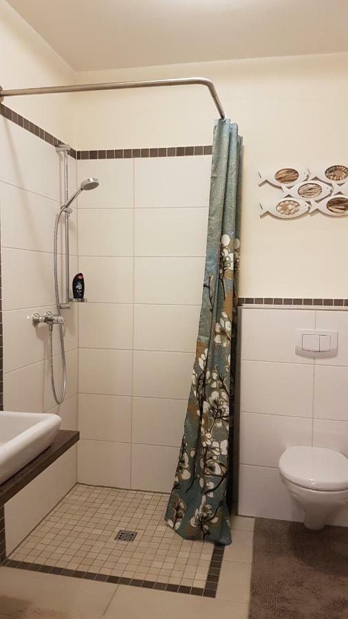 קורבאך Ferienwohnung Ferrum מראה חיצוני תמונה