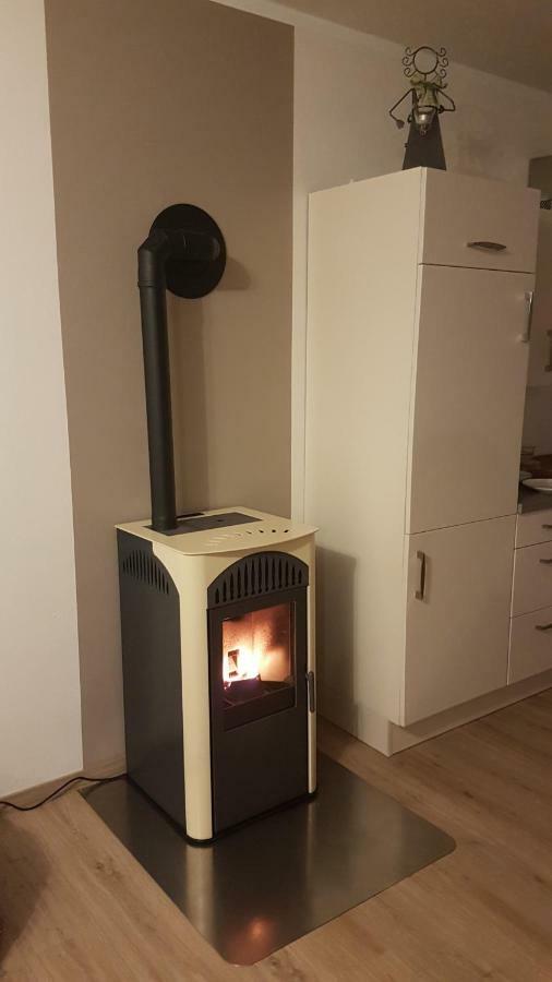 קורבאך Ferienwohnung Ferrum מראה חיצוני תמונה