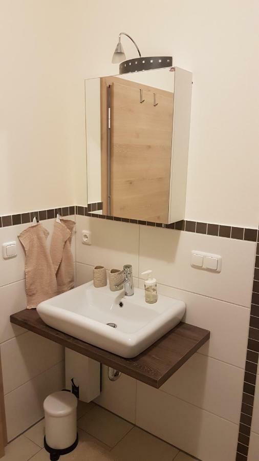 קורבאך Ferienwohnung Ferrum מראה חיצוני תמונה
