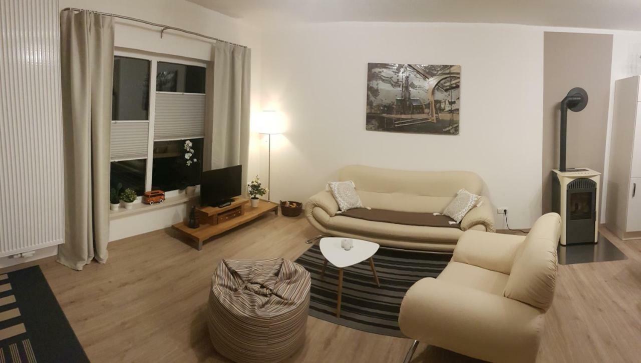 קורבאך Ferienwohnung Ferrum מראה חיצוני תמונה